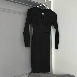 Best little black dress!